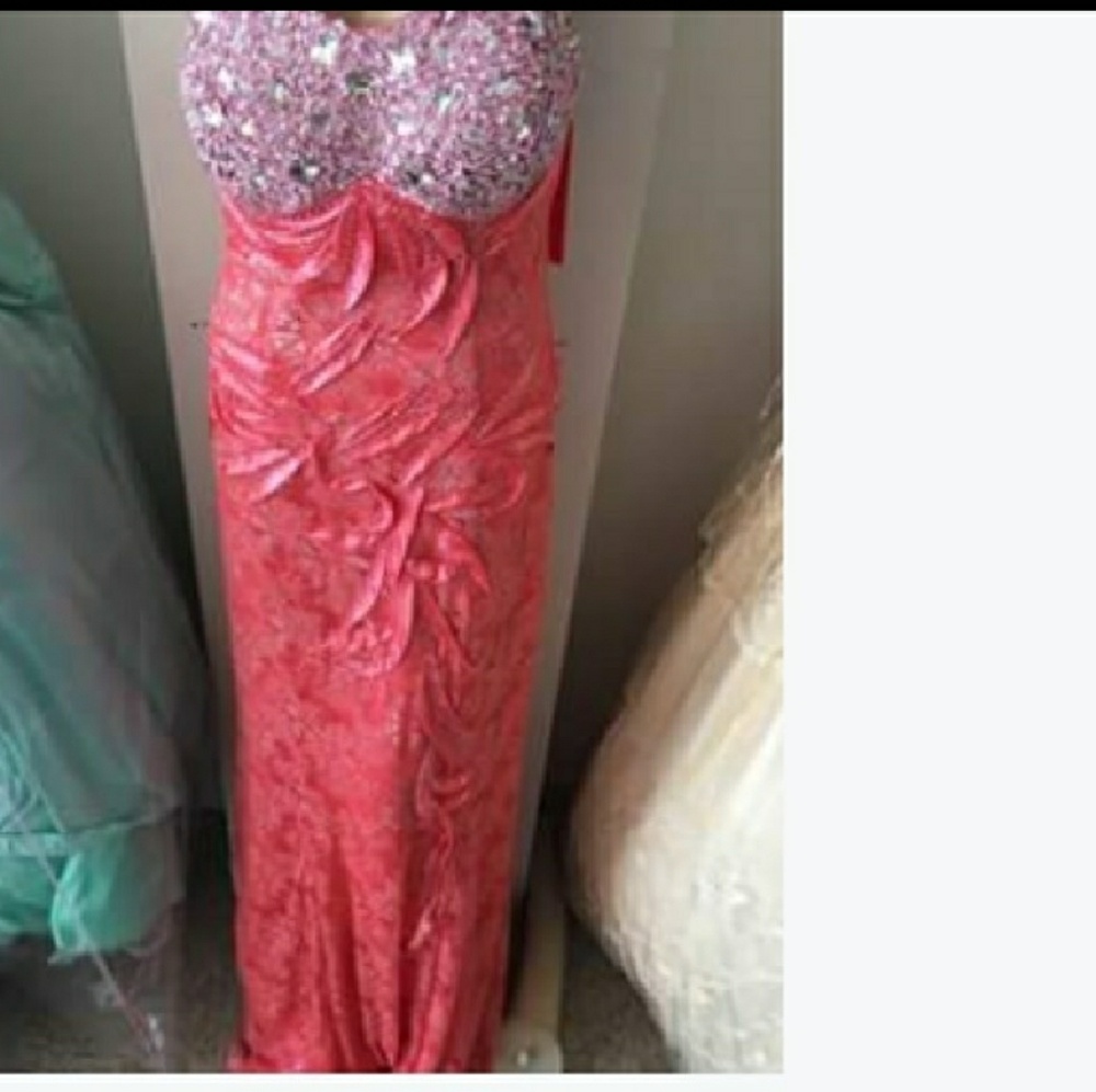 Never been worn Beautiful formal